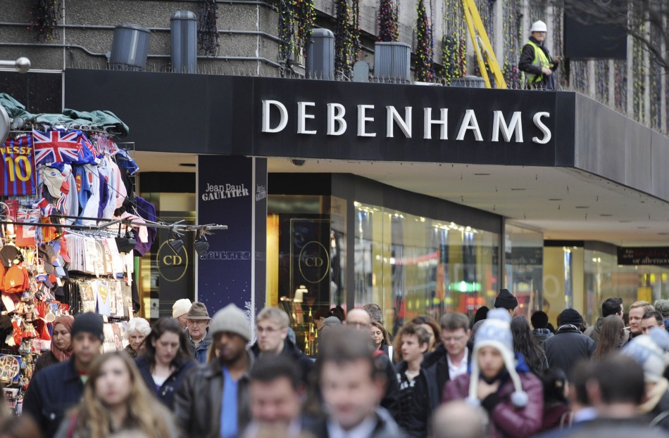 Black Friday 2013: Where to Find Best Deals in UK Online