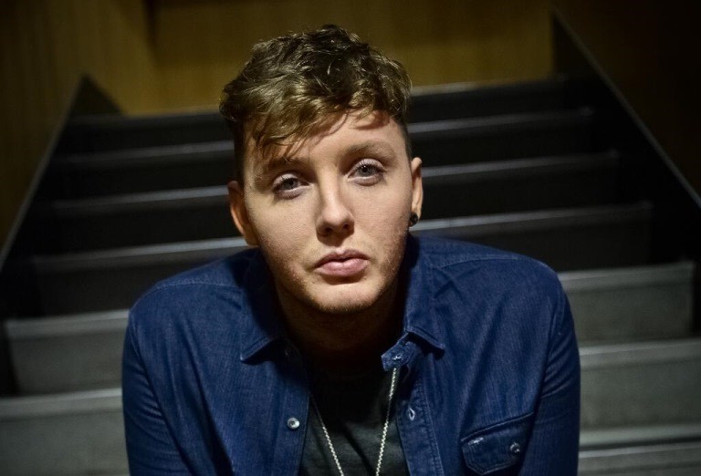 Image result for james arthur