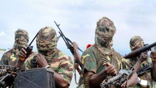 Boko Haram group demands the adoption of Sharia across Nigeria Boko Haram