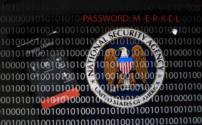 Google, Facebook Apple Call for Government Spying Reform