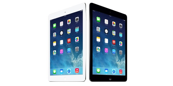 Apple iPad Air