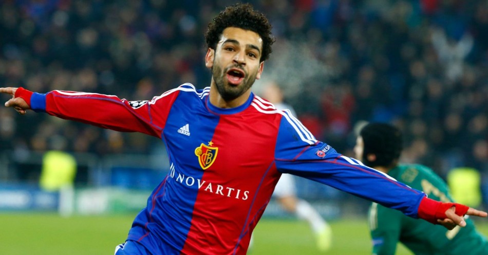 Image result for salah basel