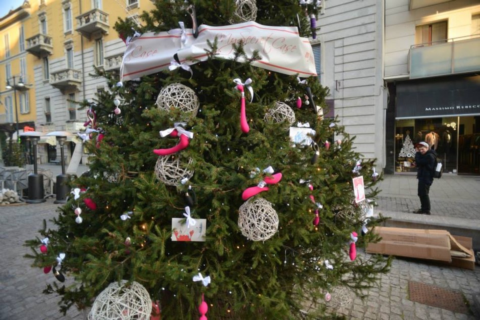 Tree of pleasure
