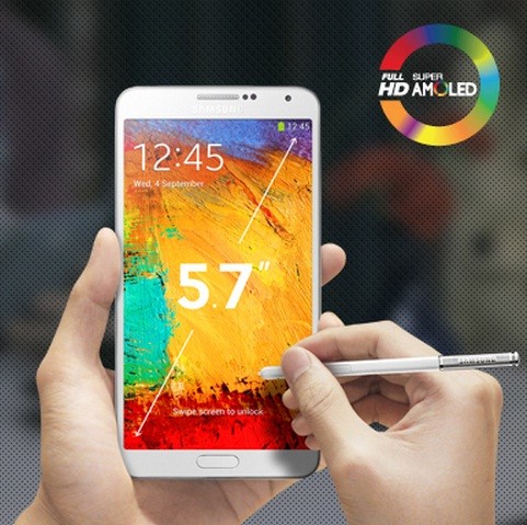 galaxy note 3 lite