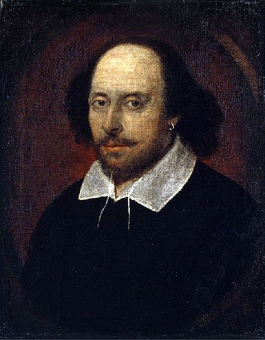 Doth protest too much? Antiques Roadshow notepad hints Shakespeare didn't write all his plays