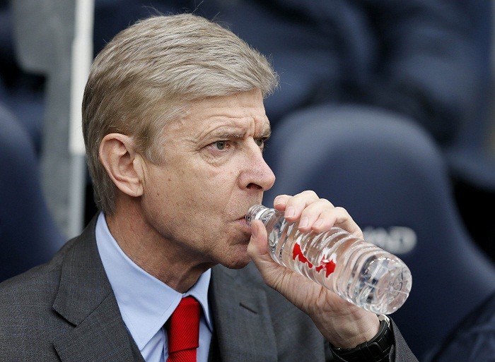 IB Times UK. Найджел Уинтерберн: Поражение в матче с &#171;МЮ&#187; убьет надежды на чемпионство &#171;Арсенала&#187;