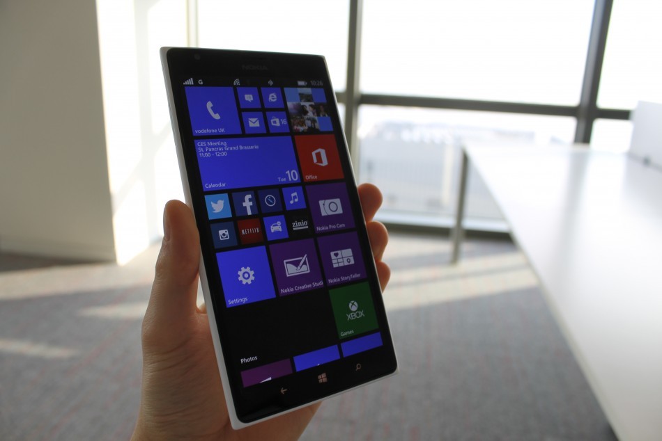 Windows Phone 8.1 to Get Notification Centre and Siri