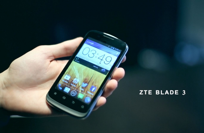 Zte blade x3 review would think zte blade x3 review period