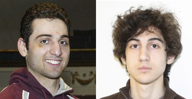 Boston Marathon bombers believed to have planned more attacks