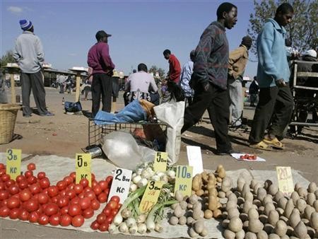 Zimbabwean Women Accused of Raping Men to Steal Semen