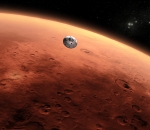 Mission to Mars not on the cards for Muslims after ruling by UAE Islamic panel