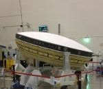 NASA LDSD