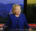 Hillary Clinton Hillary Clinton