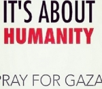 Selena Gomez 'pray for Gaza'