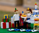 Prince George Legoland