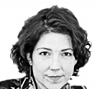 Christine Armstrong Christine Armstrong