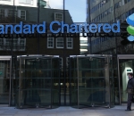 Standard Chartered considering raising at least $4bn