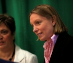 Tracey Crouch, Conservative MP