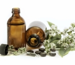 Homeopathy alternative medicine 