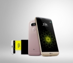 LG G5 modules handset