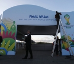 2014 World Cup Draw