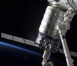 Inmarsat’s I-5 F1 satellite was launched into space from Baikonur in Kazakhstan on Sunday. (Reuters)