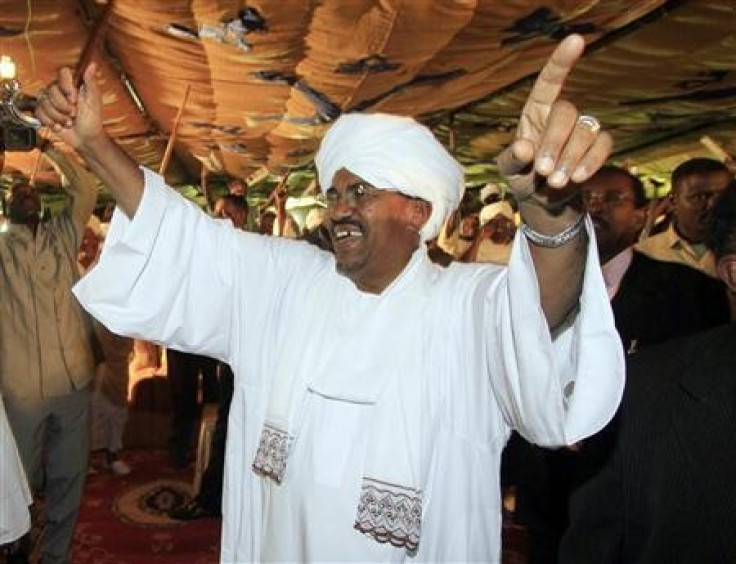 Omar al-Bashir