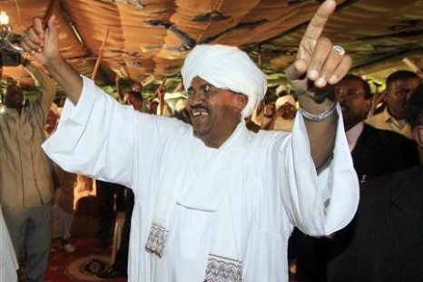 Omar al-Bashir