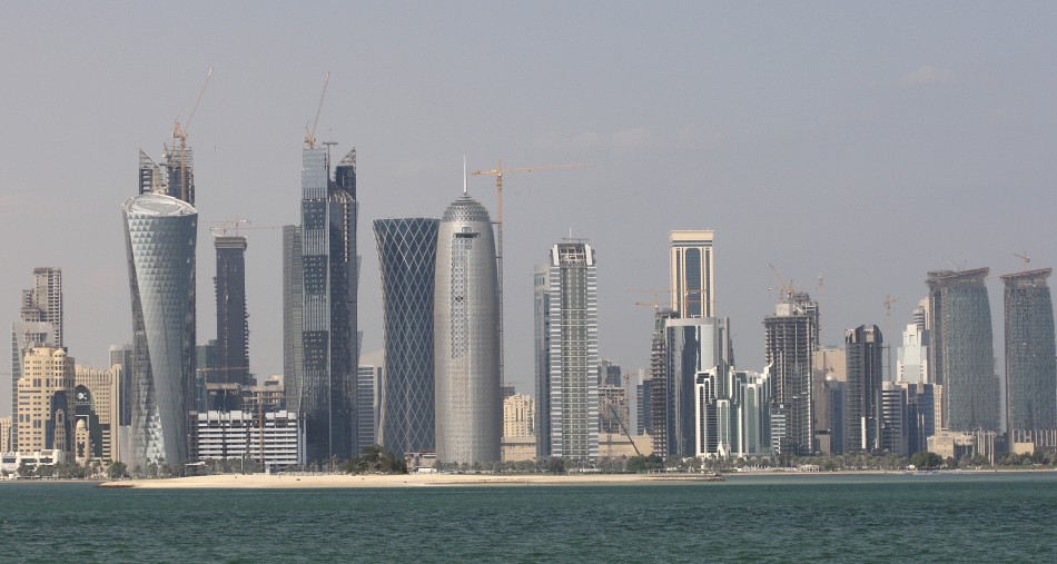 Qatar is the richest country in the world and home to the 2022 FIFA World Cup. It has a 91,379 GDP per capita and 1.69 million residents. The key production of Qatar is crude oil production and refining play a large role in its industry.