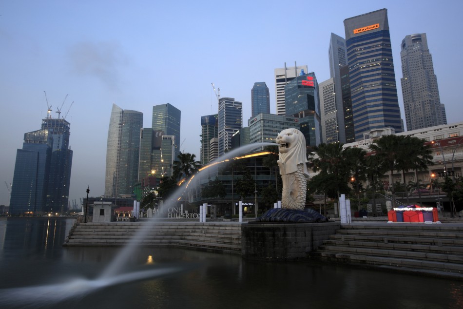 9  SINGAPORE - One of the easiest places to do business coupled with world-renowned health care and education systems sees the city edge out its neighbours.
