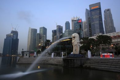 9 :: SINGAPORE - One of the easiest places to do business coupled with world-renowned health care and education systems sees the city edge out its neighbours.