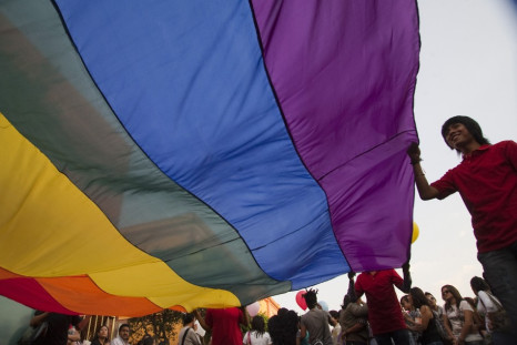 Double sex swap couple to marry
