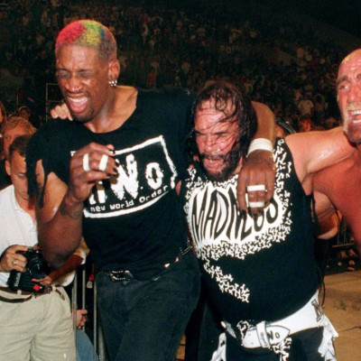 Macho Man Randy Savage death a great shock to pro wrestling world