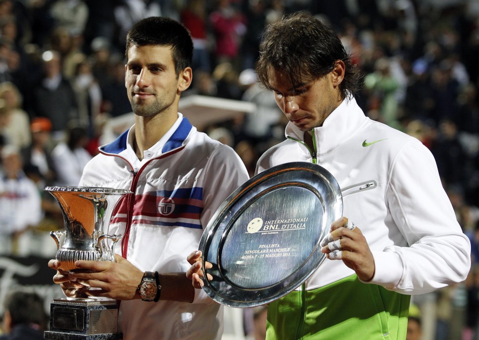 Novak Djokovic v Rafael Nadal, Roland Garros 2015 quarter final Where to watch live, preview and betting odds IBTimes UK