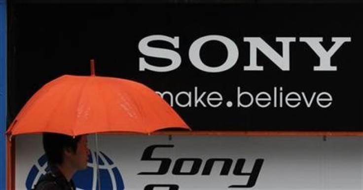 Hackers hit Sony sites raising more security issues