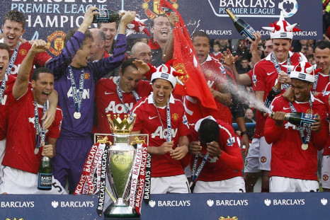 Manchester United start their defence of the Premier League title with a trip to West Brom on Saturday 13 August.