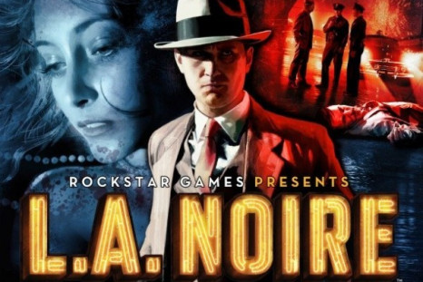L.A. Noire