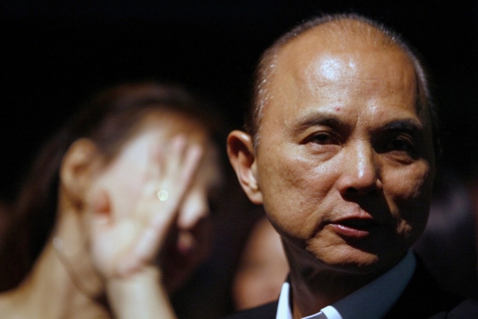 Jimmy Choo increases earnings in first results since IPO | IBTimes UK