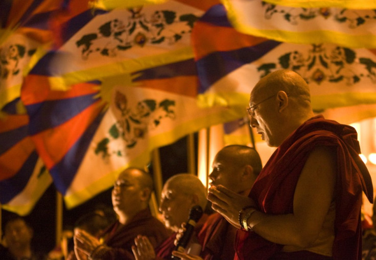 Tibet celebrates 60th anniversary of liberaty
