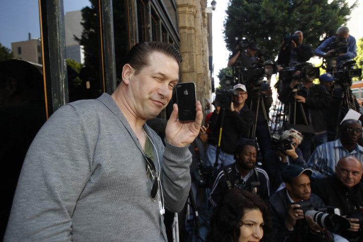 Stephen Baldwin