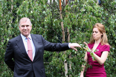 Celebs & Royals at Chelsea Flower Show