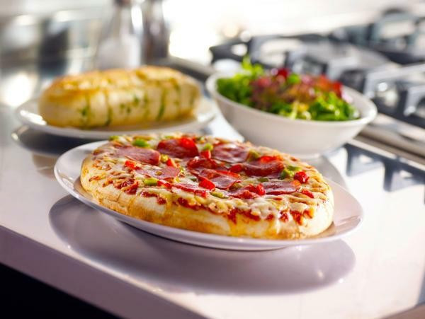 San Marco Pizzas