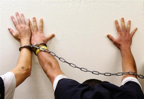 prison prison