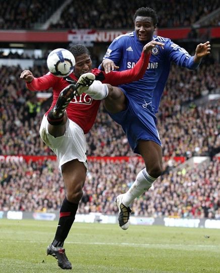 Antonio Valencia