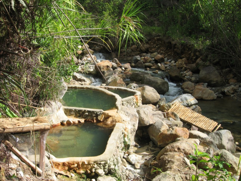 Rainforest Shangri-La Eco-Resort