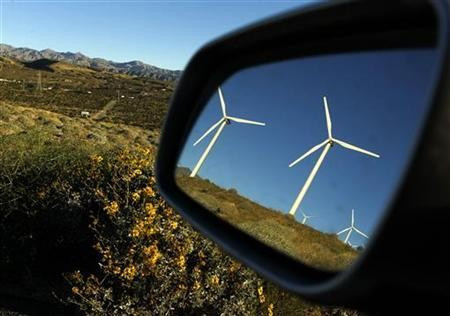 Analysis: U.S. wind growing again, but business still choppy Analysis: U.S. wind growing again, but business still choppy