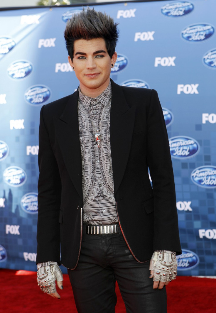 Adam Lambert