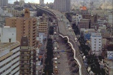 A magnitude 6.2 earthquake has hit Chile's Pacific Coast