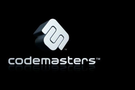 Codemasters