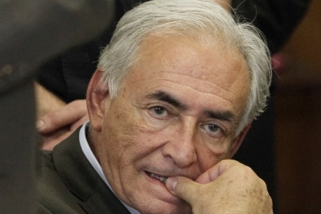 Strauss-Kahn
